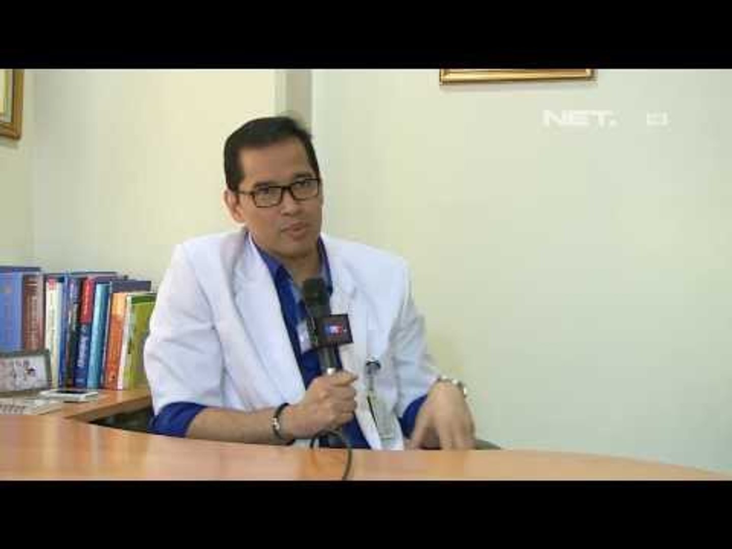 ⁣Entertainment News - Penjelasan pakar tentang Hipnoterapi