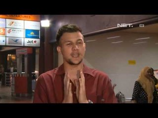 Entertainment News - Stuart Collin Umroh