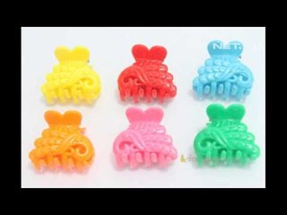 Entertainment News   5 alat make up wajib Laura Basuki