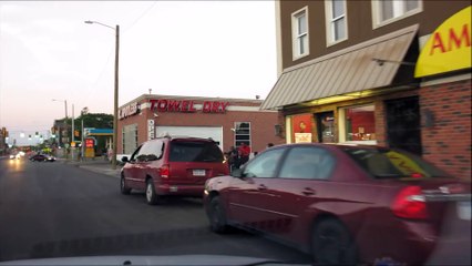 SOUTHWEST DETROIT VERNOR AVE PT 2  MEXICANTOWN