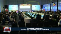 #ASEAN nations agree to enhance cooperation vs Extremism
