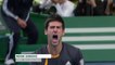 Rolex Paris Masters - Les maîtres de Paris : Novak Djokovic