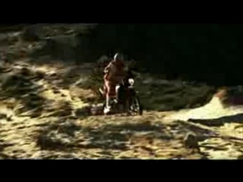 [ENDURO] Giovanni Sala - KTM 950 SE [ Goodspeed ]