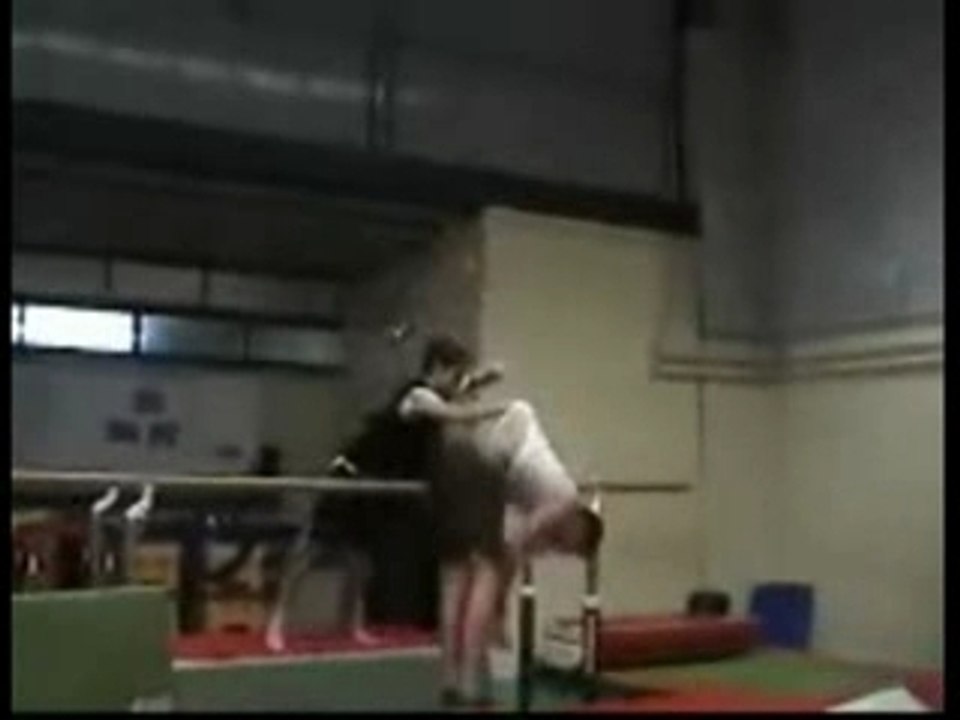 Parallèles Salto