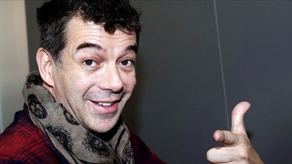 Le nouveau projet de Stéphane Plaza