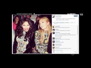 Entertainment News-Ulang tahun Paris Hilton