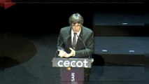 Carles Puigdemont will nach Madrid
