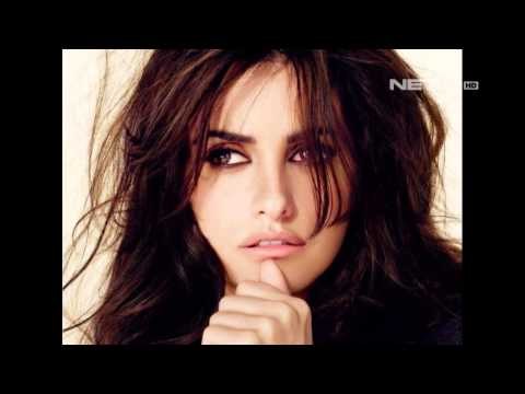 Entertainment News-Selebriti yang memiliki bibir Indah