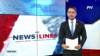 Du30 cites air force in PAF turnover rites