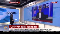 Kılıçdaroğlu neden erken seçim dedi?