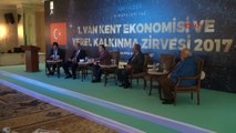 Van'daki Ekonomi Zirvesinde Türkiye-İran İlişkileri Konuşuldu