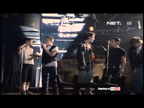Entertainment News-NKOTB akan menggelar konser Tur di musim panas