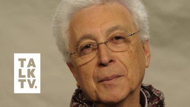 Talk TV mostra os bastidores do espetáculo de Aguinaldo Silva