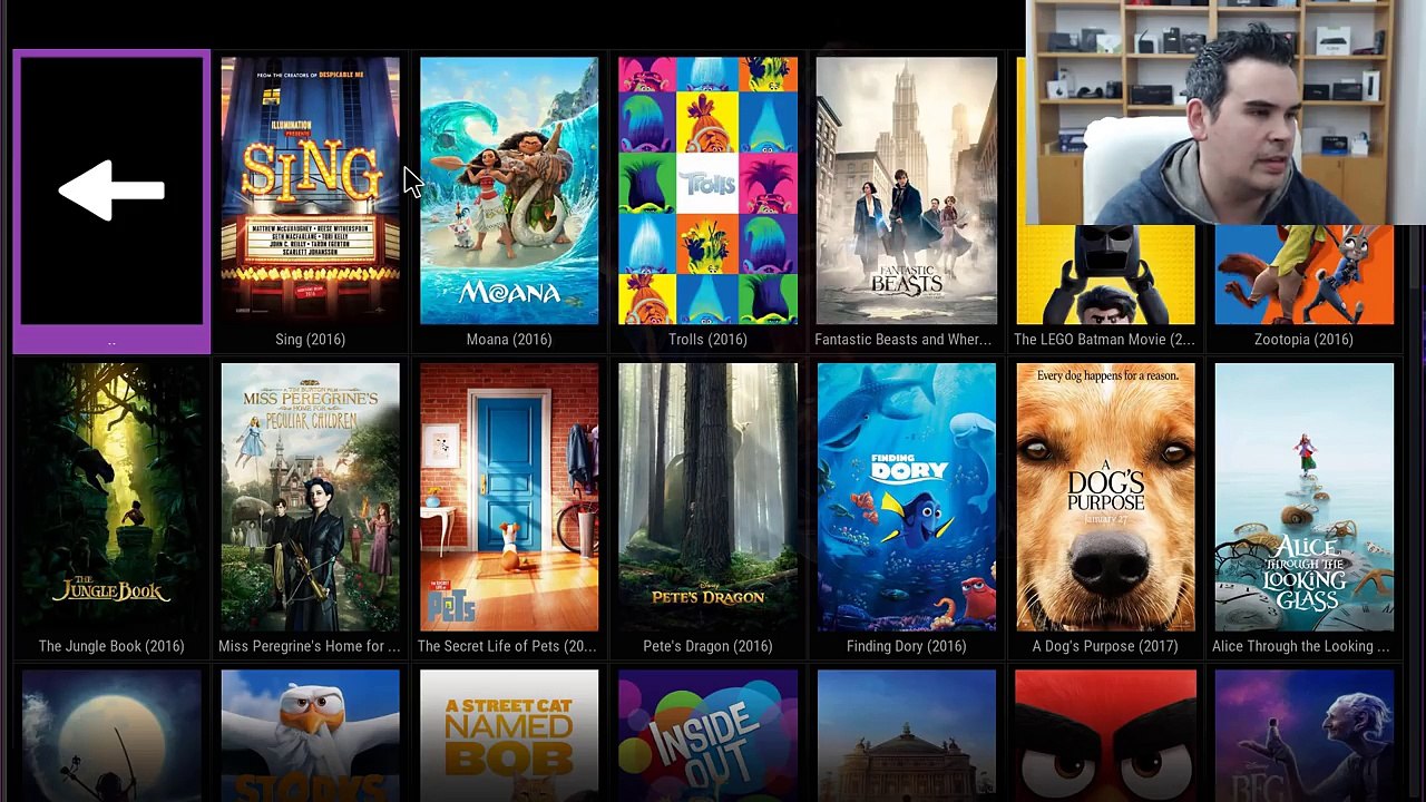 HOW TO GET THE DIMITV WIZARD AND BOOM SHAKALAKA OR SCHISM TV BUILDS ON KODI 16 KODI 17