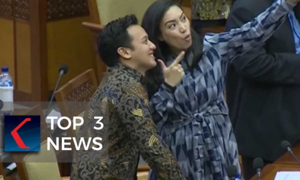 Berita Terpopuler 24 Oktober 2017