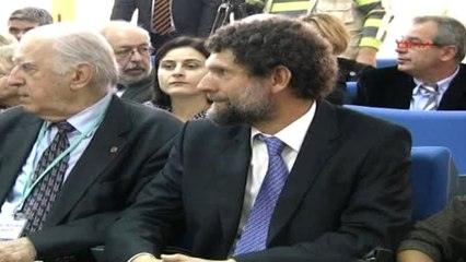 Osman Kavala'nın Arşiv Görüntüleri