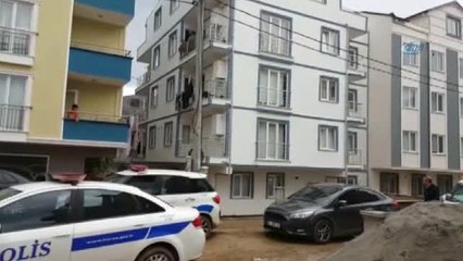 Bursa'da 2 Polisi Yaralayan Katil Zanlısı Alarmı