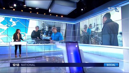 Goodyear : que sont devenus les ex-ouvriers licenciés ?