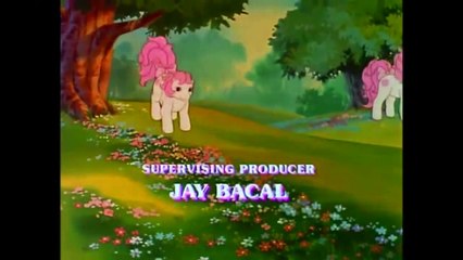 The Evolution of the My Little Pony Theme (1984 - new)