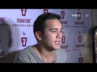 Entertainment News-Update Kasus Mario Lawalata
