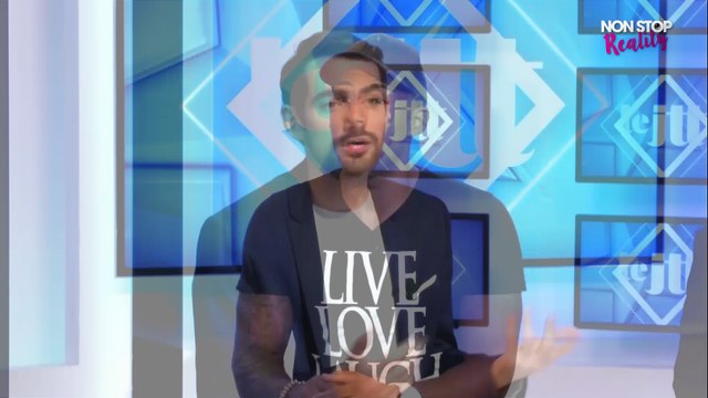 Les Vacances des Anges 2 : Florian hypocrite ? Il répond à Rawell (Exclu vidéo)