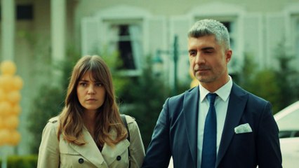 İstanbullu Gelin 22. Bölüm Fragman