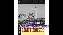 Lighthouses (Norton-Library of Congress Visual Sourcebooks in Architecture, Design & Engineering)