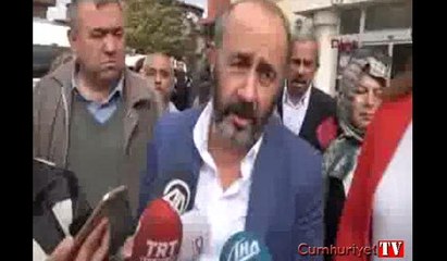 Afyonkarahisar'da mühimmat deposu patlaması davası yeniden başladı