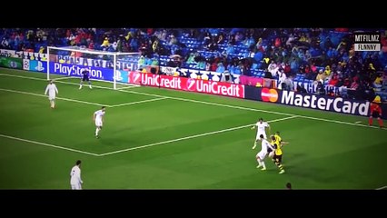 Marco Reus Destroying Real Madrid 2012-2016 HD