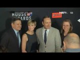 Entertainment News-Obama menunggu film House of card season 2