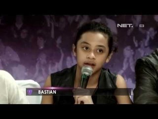 Entertainment News-Farewell Konser Coboy Junior