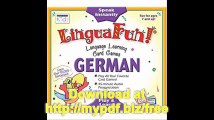 Linguafun! German Family & Travel (Linguafun! CD and Card Games) (German Edition)