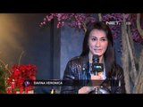 Entertainment News - Davina Veronica membuat Komunitas Garda Satwa
