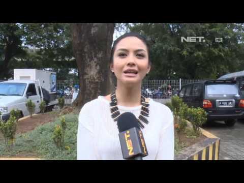 Entertainment News-Revalina S Temat Main Film Horor Lagi