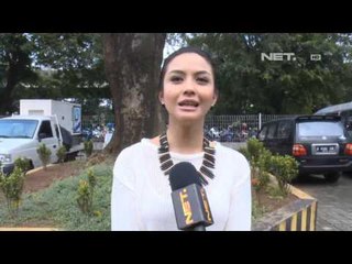 Entertainment News-Revalina S Temat Main Film Horor Lagi