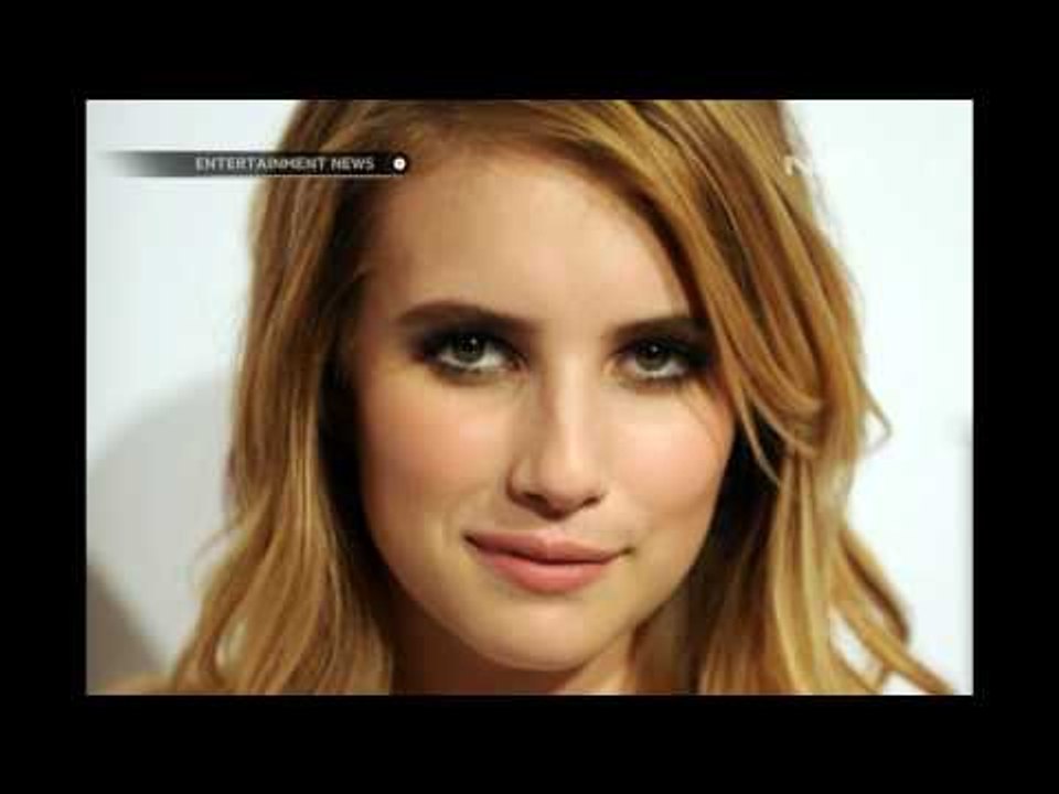Entertainment News-8 alat kecantikan favorite Emma Roberts