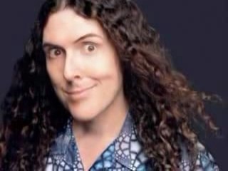 DJ add's - Weird Al Yankovic - Polka Power Megamix's