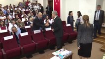 Ankara Numune Hastanesi 2017-2018 Eğitim Yılı Açılışı