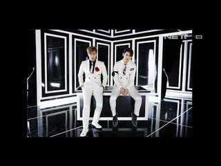 Entertainment News - TVXQ rilis spellbound