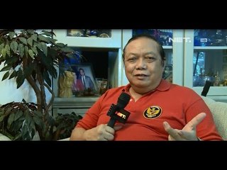 Entertainment News - Perkembangan Narkoba terhadap anak