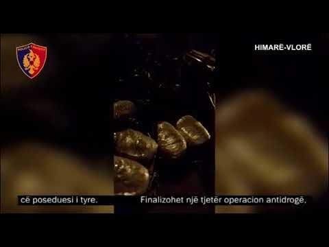 Ora News - Himarë, kapen 422 kg drogë ishte fshehur në hotel
