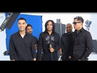 Entertainment News - Element membuat video klip terbaru