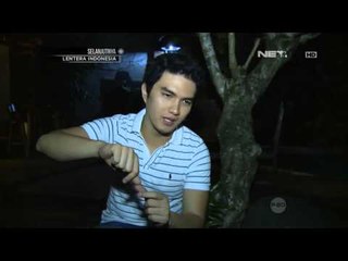 Entertainment News - Aldy Taher memiliki hobi shopping onderdil mobil