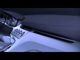 Tokyo Motor Show 2007. BMW Concept CS.