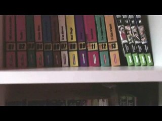 La passion des livres