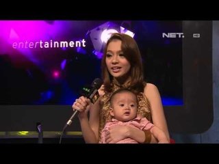 Download Video: Entertainment News - Maya Septha bicara soal pengalamannya menjadi ibu muda