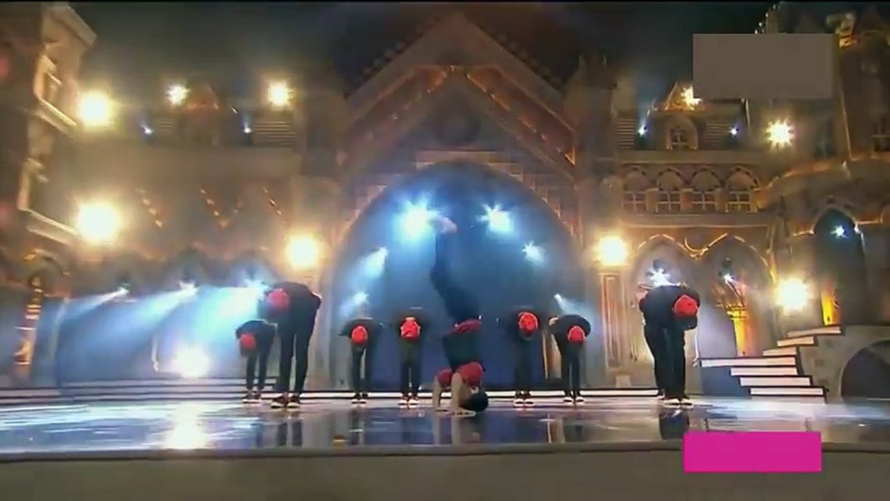 CHAL OYEE - Amazing