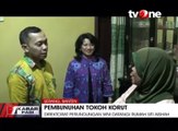 Direktorat Perlindungan WNI Datangi Rumah Siti Aisyah