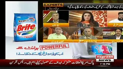 Express Experts - 24th October 2017