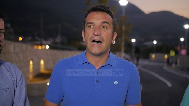 Rrugë edhe në fshatra, Bashkia e Tiranës ndërhyn në Petrelë - Top Channel Albania - News - Lajme